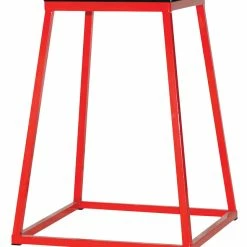 Champion Sports Plyometric Box, 30 Inches