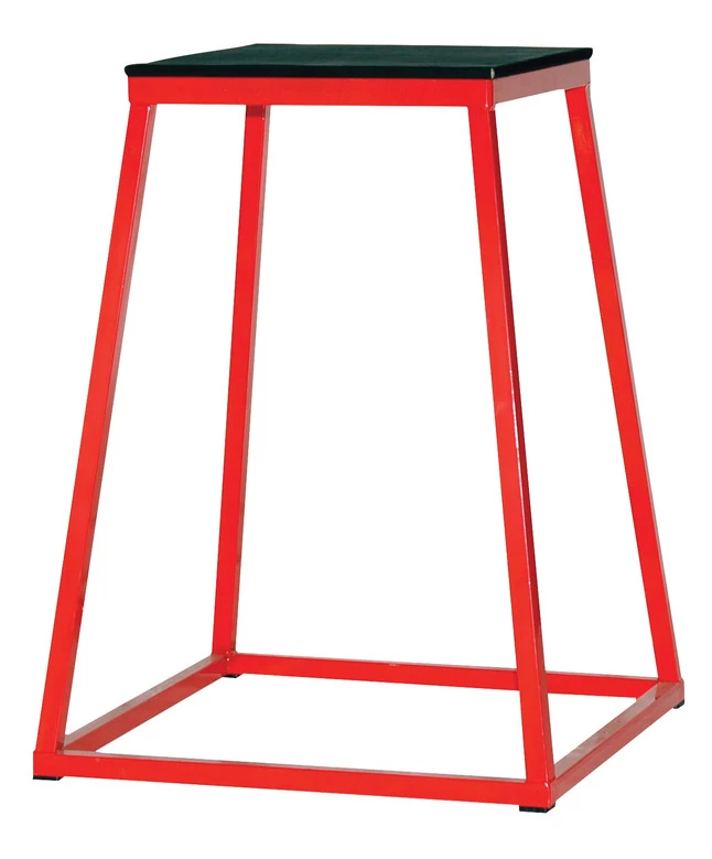 Champion Sports Plyometric Box, 30 Inches 3 Champion Sports Plyometric Box, 30 Inches