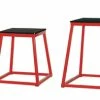 Champion Sports Plyometric Box Set, Assorted, Set Of 5 -Physical Education Resources shop 1506650 ecommfullsize