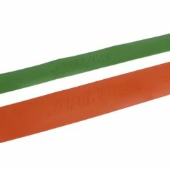 Poly Enterprises Sportime CrunchStrips - Green X 30 Inches -Physical Education Resources shop 1533216 A ecommfullsize