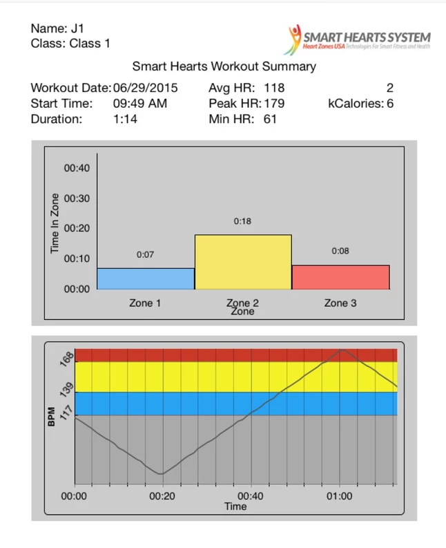 Heart Zones Dual Bridge 6 Heart Zones Dual Bridge - Image 4