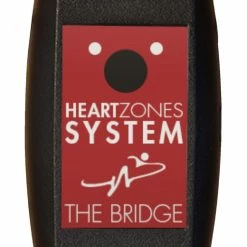 Heart Zones Dual Bridge