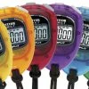 Accusplit Survivor 2 Series Stopwatch Set Of 6 Translucent Colors -Physical Education Resources shop 1540604 ecommfullsize