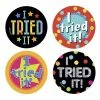 Visualz I Tried It Stickers -Physical Education Resources shop 1572041 A ecommfullsize