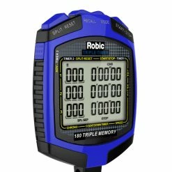 Robic SC-899 Triple Timer
