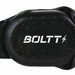 Heart Zones Strider Foot Pod Sensor For Step/Pedometer For The Activity Tracking Display