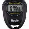 Robic SC-539 Water Resistant Event And Split Time 2 Memory Stopwatch, Black 2 Robic SC-539 Water Resistant Event And Split Time 2 Memory Stopwatch, Black -Physical Education Resources shop 1592968 A ecommfullsize