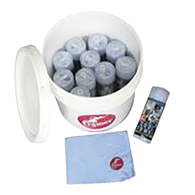 Cramer Cool Towel Team Bucket 3 Cramer Cool Towel Team Bucket