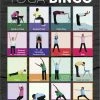 Visualz Yoga Bingo Cards -Physical Education Resources shop 1595316 A ecommfullsize