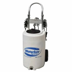 Waterboy Generation 2 Vertical Power Model 23 Gallon Tank