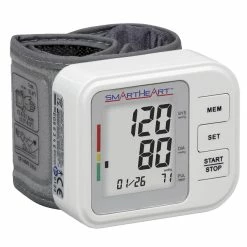 Baseline Blood Pressure And Pulse Monitor Wrist Watch