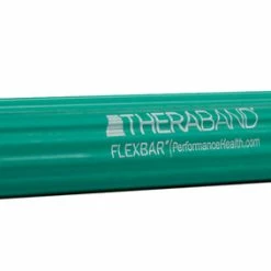TheraBand Flexbar For Intermediate, Green