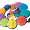 Gonge Tactile Discs Set -Physical Education Resources shop 2004704 A ecommfullsize