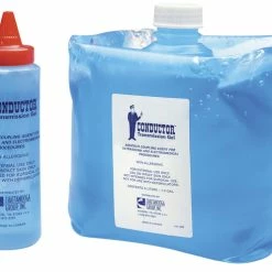 Fabrication Enterprises Chattanooga Conductor Ultrasound Gel, 5 Liter Dispenser