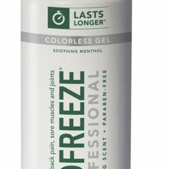 BioFreeze Classic Pain Relief Gel, Original Green Formula, 32 Ounce Pump