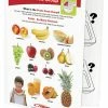 Sportime Fruits Food Group Visual Learning Guide, 4 Pages, Grades 1 To 4 -Physical Education Resources shop 2013493 A ecommfullsize