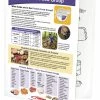 Sportime Protein Food Group Visual Learning Guide, 4 Pages, Grades 5 To 9 -Physical Education Resources shop 2013506 A ecommfullsize