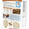 Sportime Grains Food Group Visual Learning Guide, 4 Pages, Grades 5 To 9 -Physical Education Resources shop 2013508 A ecommfullsize