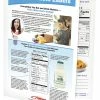 Sportime Food Nutrition Facts Visual Learning Guide, 4 Pages, Grades 5 To 9 -Physical Education Resources shop 2013510 A ecommfullsize