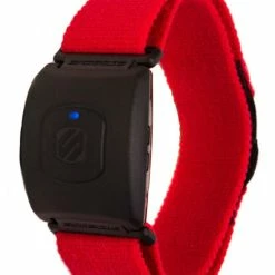 Heart Zones Blink 3.0 Plus Armband Sensor, Medium/Large Band