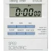 Sper Scientific Ltd Talking Countdown Timer, 24 Hour, 1 Second, 3/4 Inch, Large LCD 1 Sper Scientific Ltd Talking Countdown Timer, 24 Hour, 1 Second, 3/4 Inch, Large LCD -Physical Education Resources shop 572537 ecommfullsize